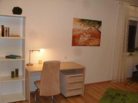 Ambiente In Karlsruhe City Dış mekan fotoğraf