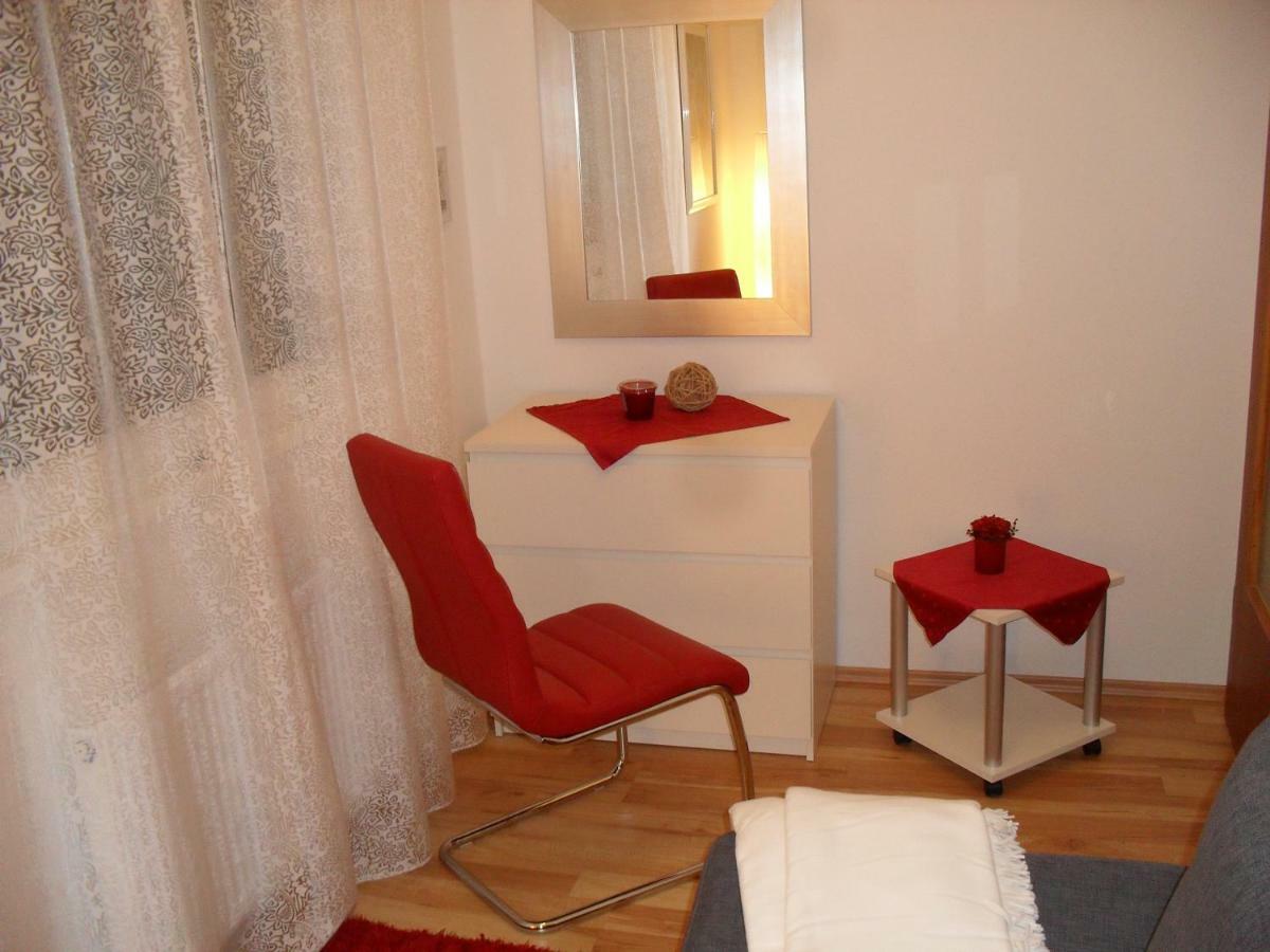 Ambiente In Karlsruhe City Dış mekan fotoğraf